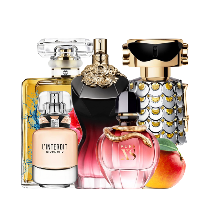 Perfumes Mujer