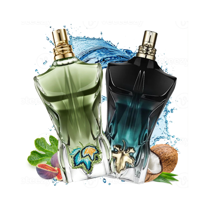 Le Beau Paradise Garden / Le Beau Le Parfum