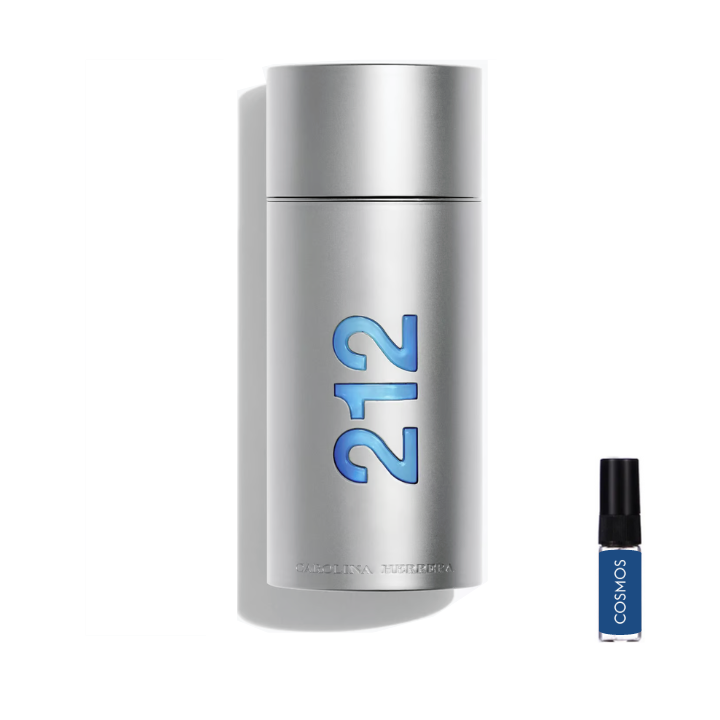 212 Men Eau de Toilette