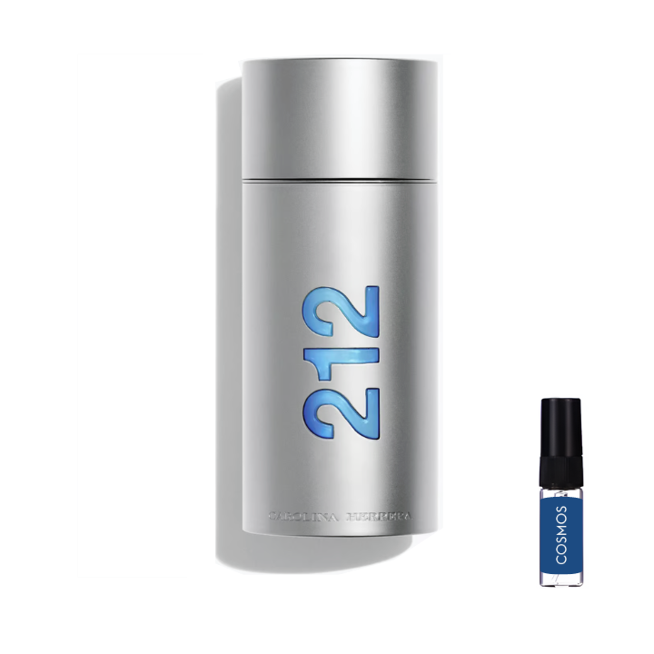 212 Men Eau de Toilette
