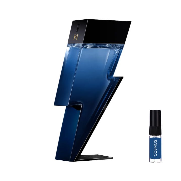 Bad Boy Cobalt Parfum Electrique