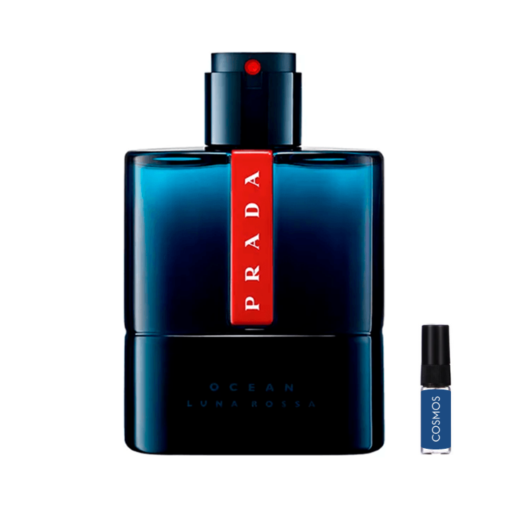 Luna Rossa Ocean EdT