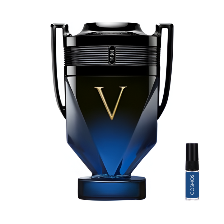 Invictus Victory Elixir