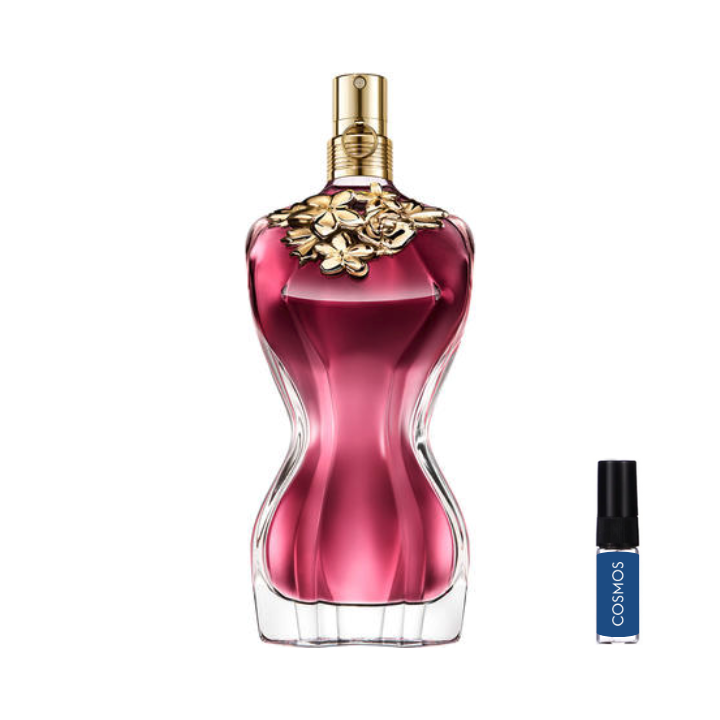 La Belle Eau de Parfum