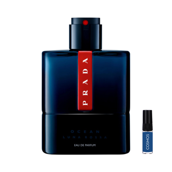 Luna Rossa Ocean EdP