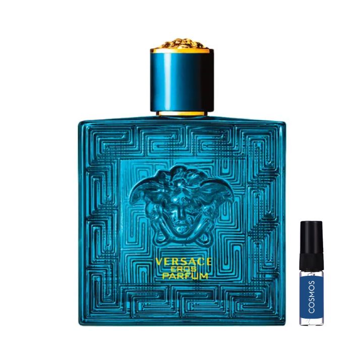 Versace Eros Parfum