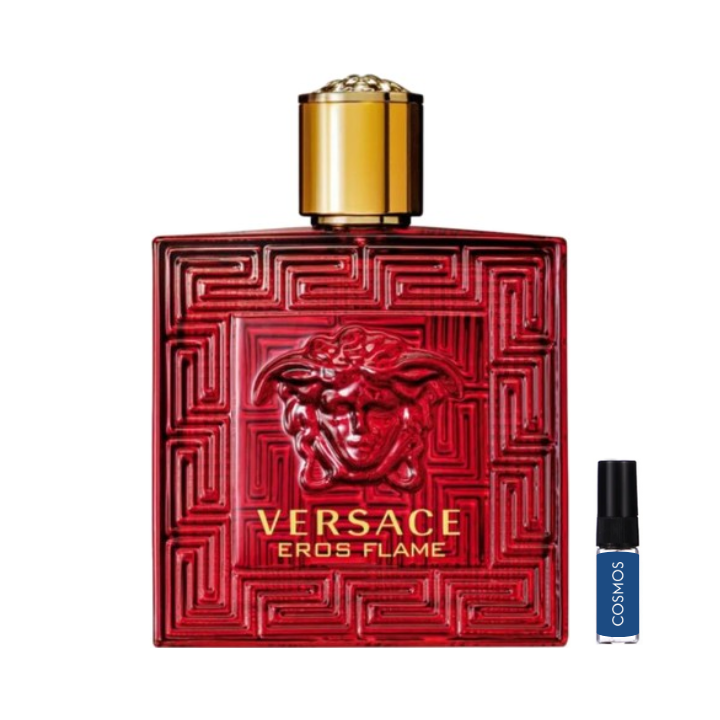 Versace Eros Flame Eau de Parfum