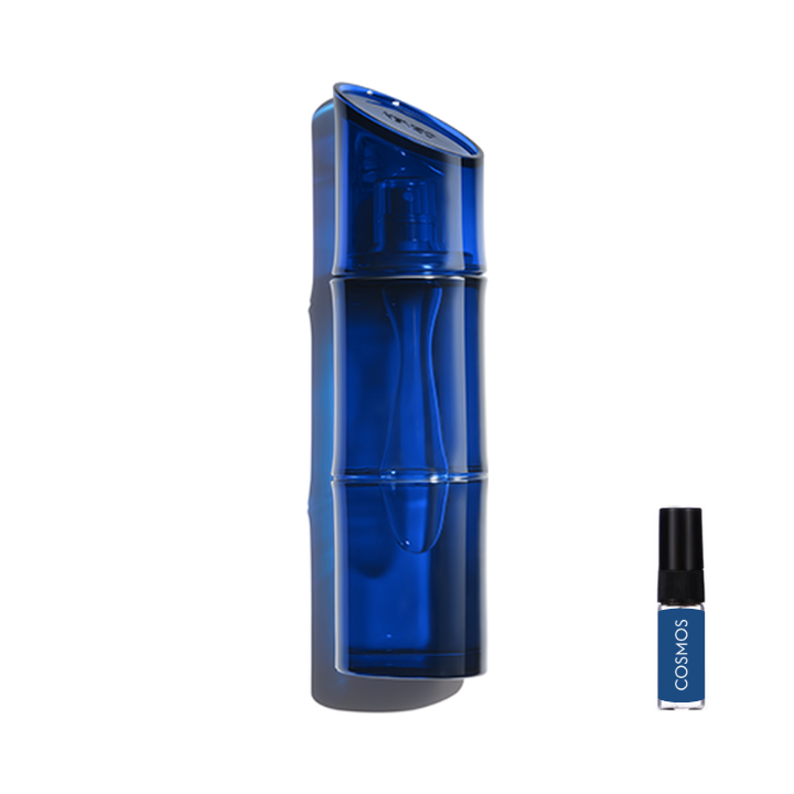 Kenzo Homme Marine EdT Intense