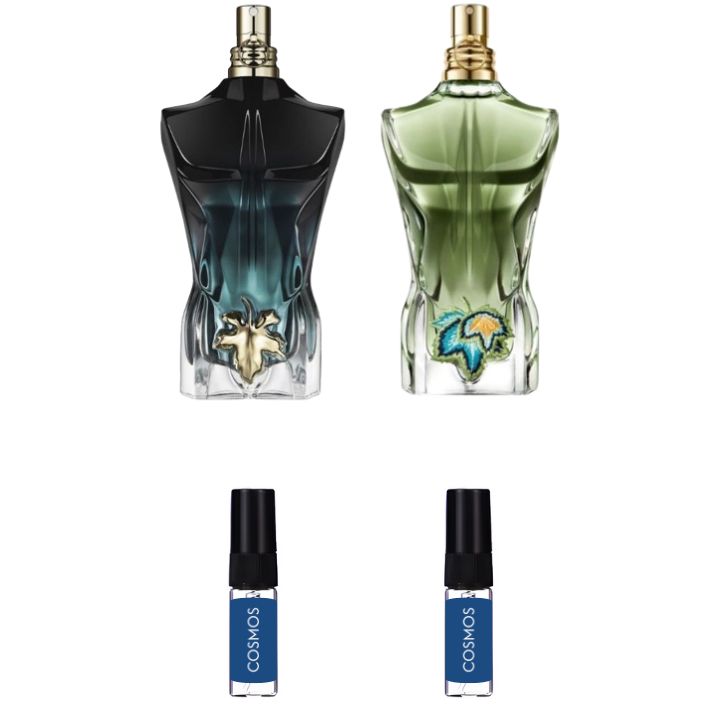 Le Beau Paradise Garden / Le Beau Le Parfum