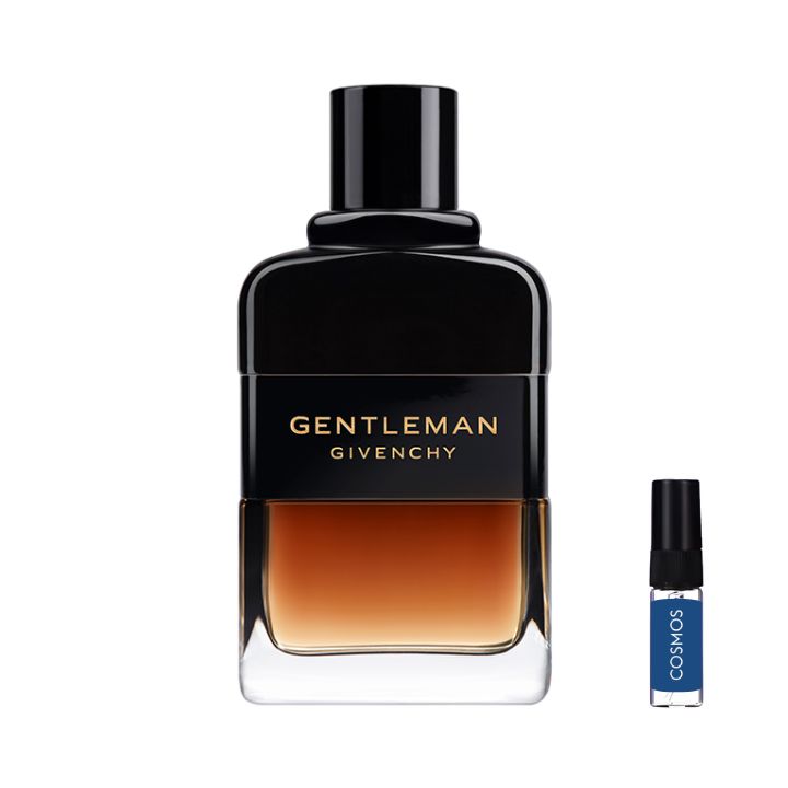 Gentleman Réserve Privée