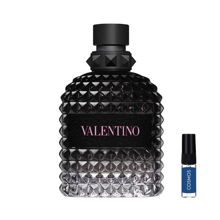 Born In Roma Eau de Toilette