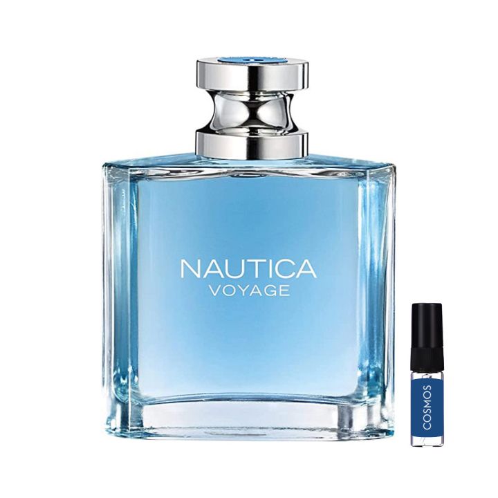 Nautica Voyage