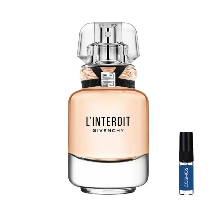 L'interdit Eau de Toilette
