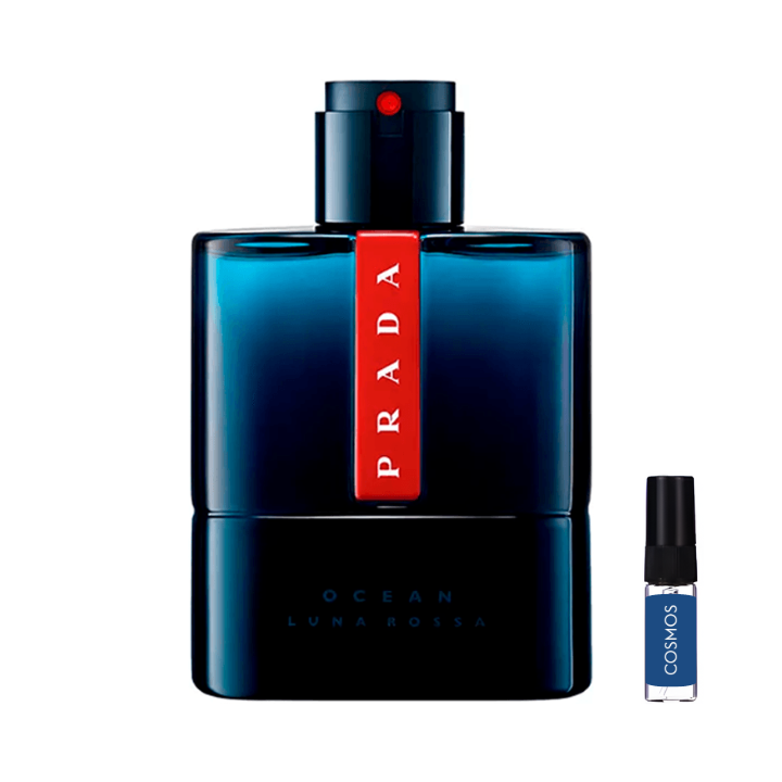 Luna Rossa Ocean EdT