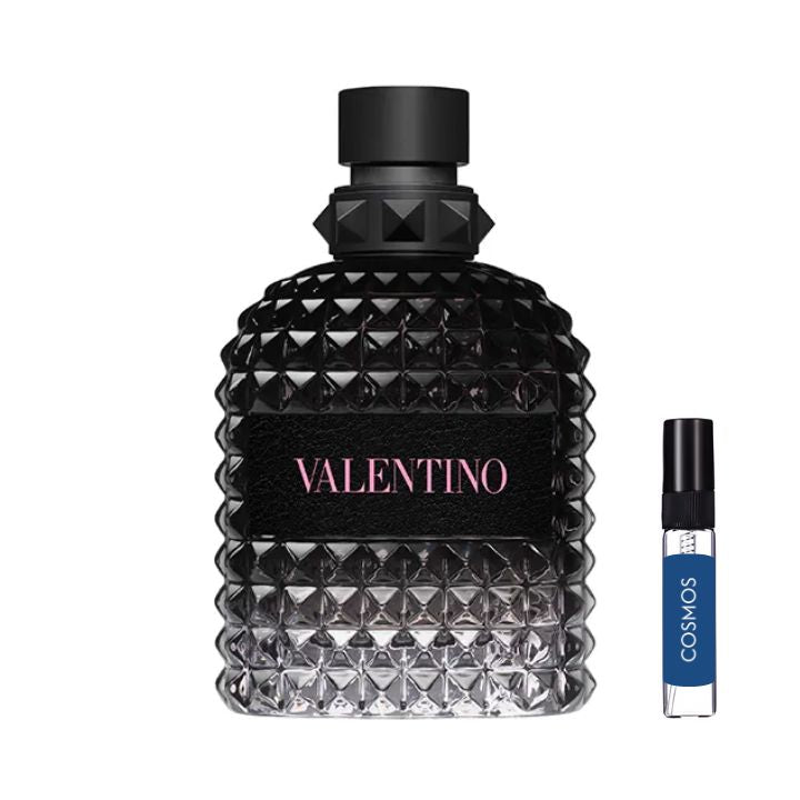 Born In Roma Eau de Toilette