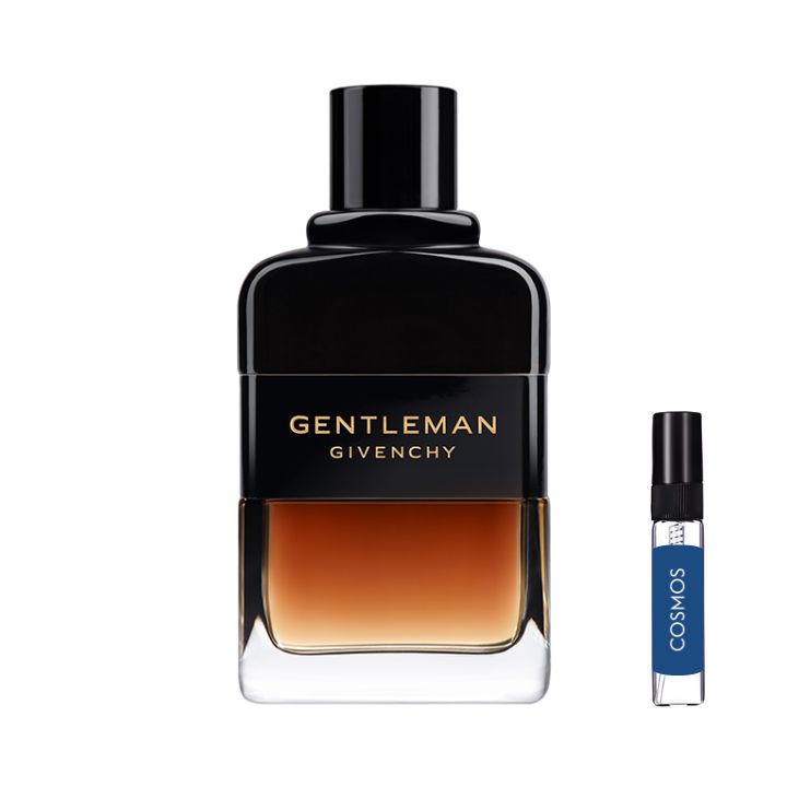 Gentleman Réserve Privée