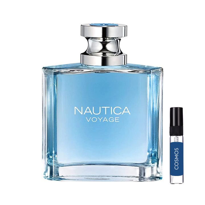 Nautica Voyage