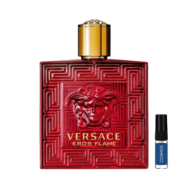 Versace Eros Flame Eau de Parfum