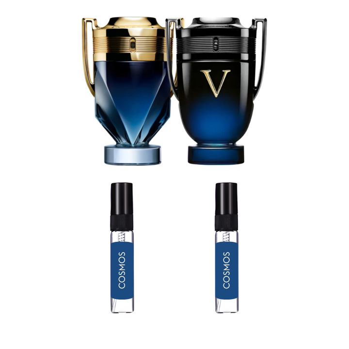 Invictus Victory Elixir / Invictus Parfum
