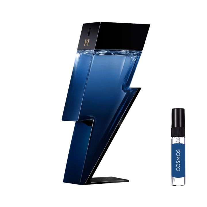 Bad Boy Cobalt Parfum Electrique