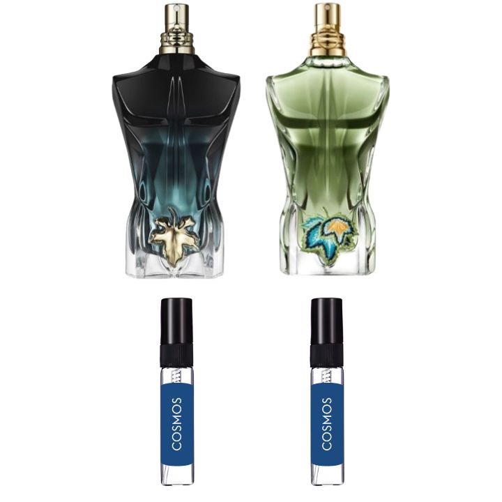 Le Beau Paradise Garden / Le Beau Le Parfum