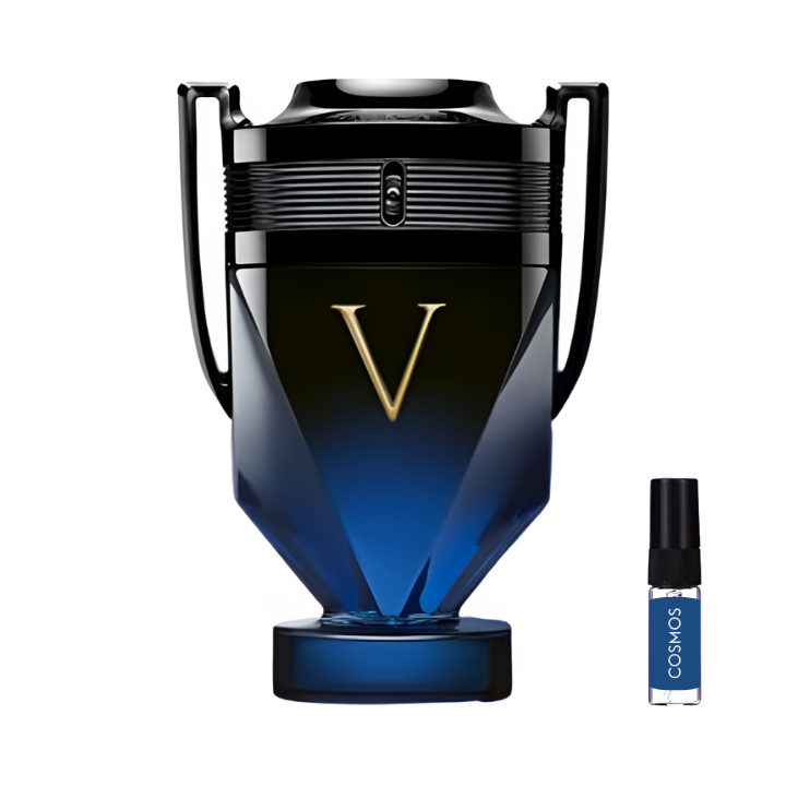 Invictus Victory Elixir