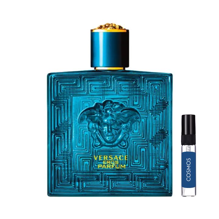 Versace Eros Parfum