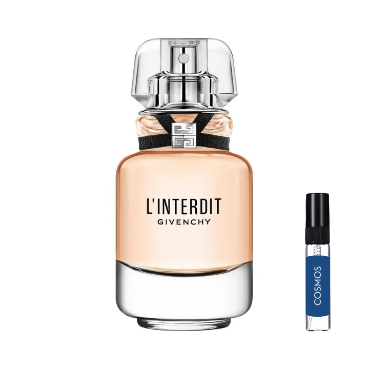 L'interdit Eau de Toilette