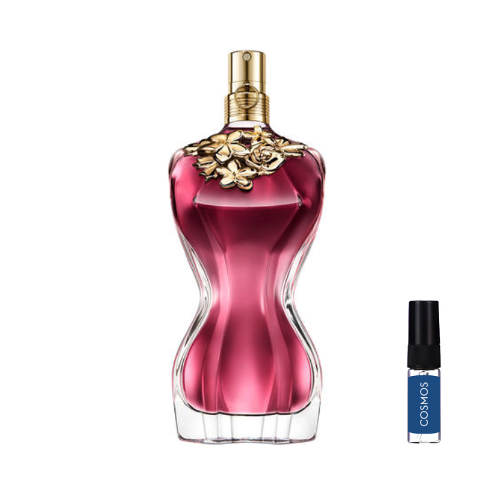 La Belle Eau de Parfum