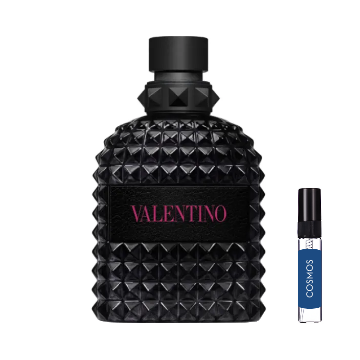 Born In Roma Extradose Parfum