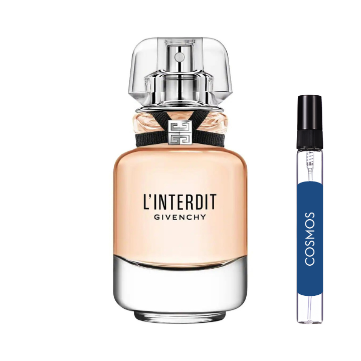 L'interdit Eau de Toilette
