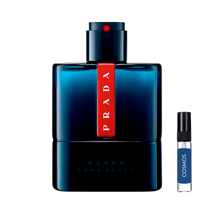 Luna Rossa Ocean EdT