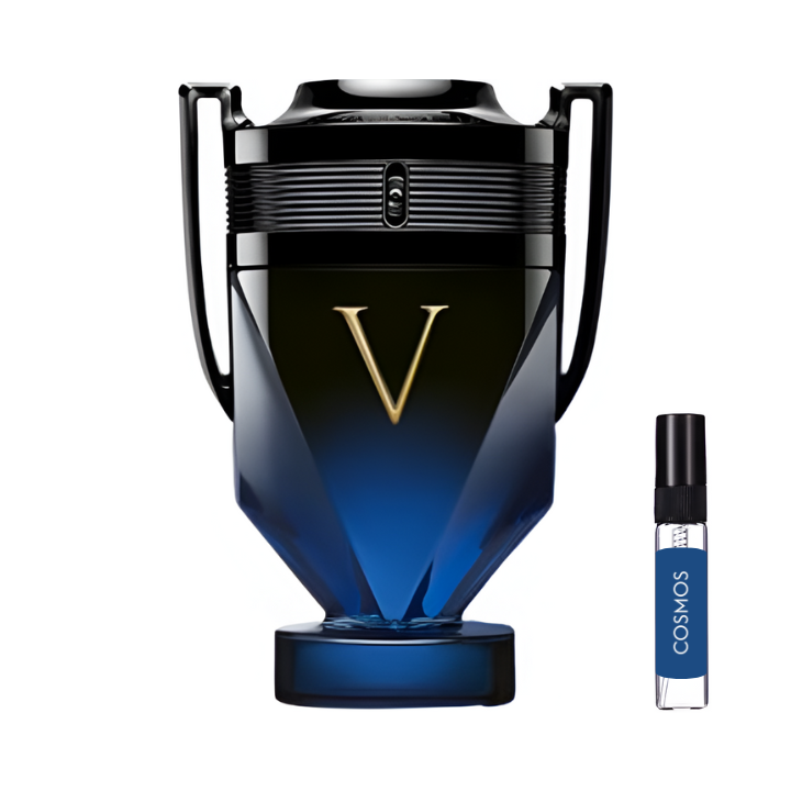 Invictus Victory Elixir