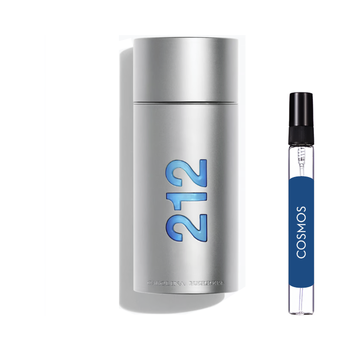 212 Men Eau de Toilette