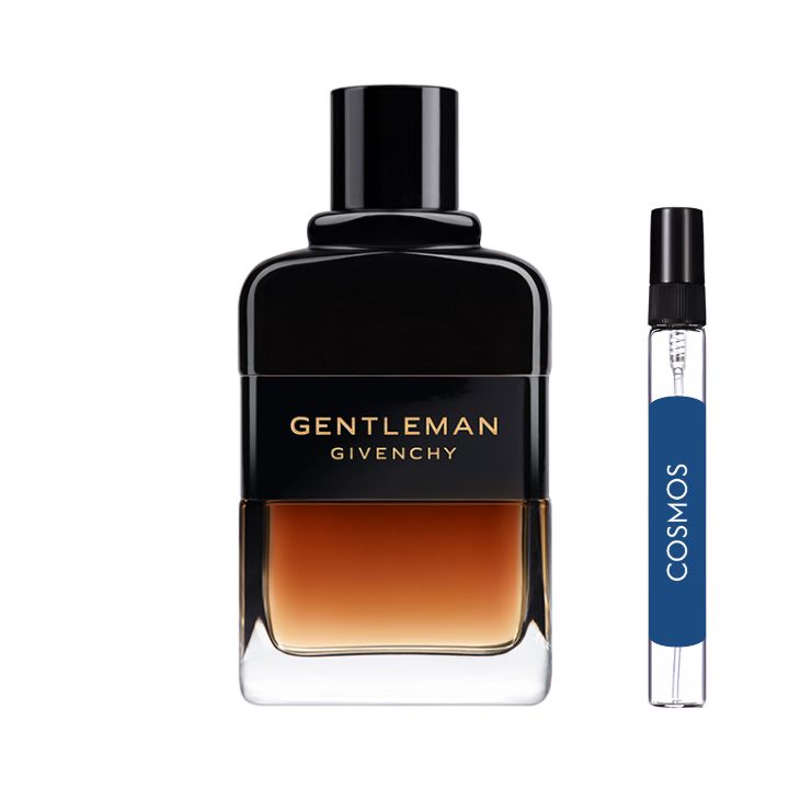 Gentleman Réserve Privée