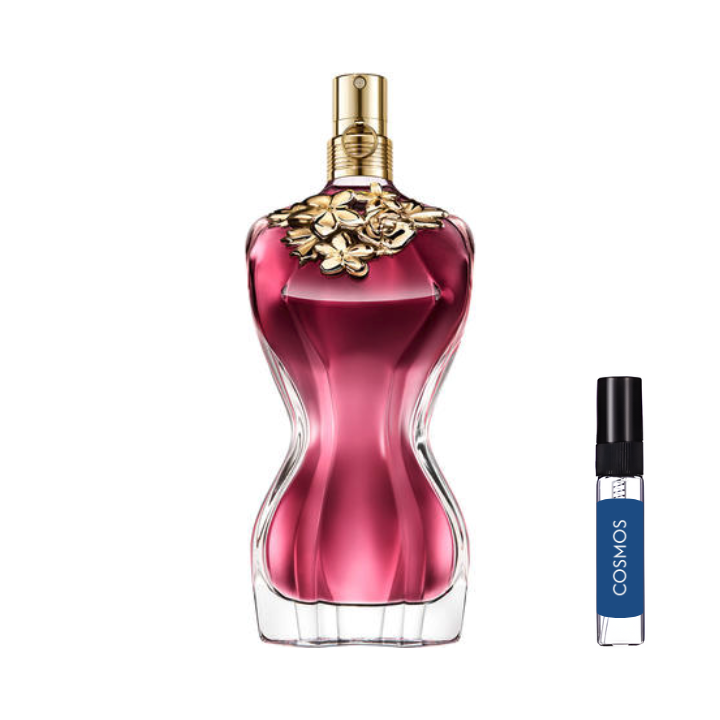 La Belle Eau de Parfum