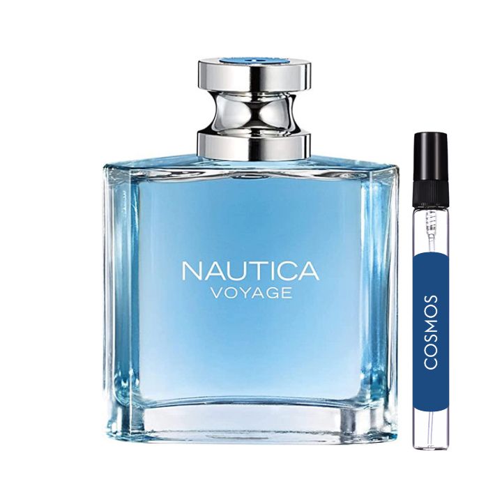 Nautica Voyage