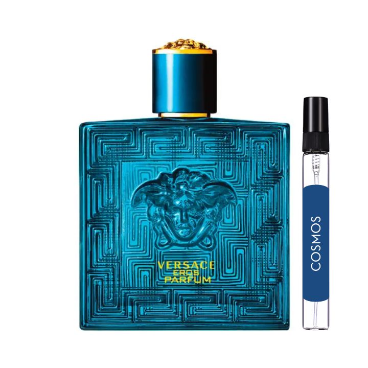 Versace Eros Parfum