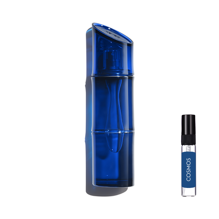 Kenzo Homme Marine EdT Intense