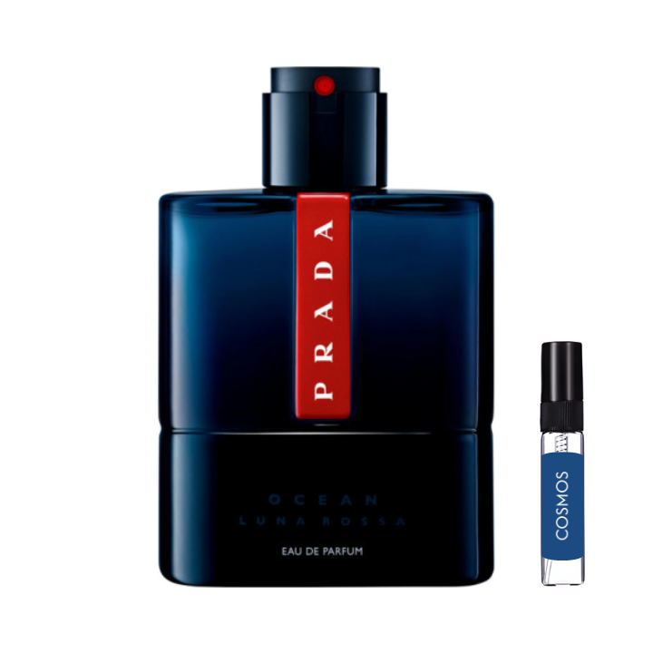 Luna Rossa Ocean EdP