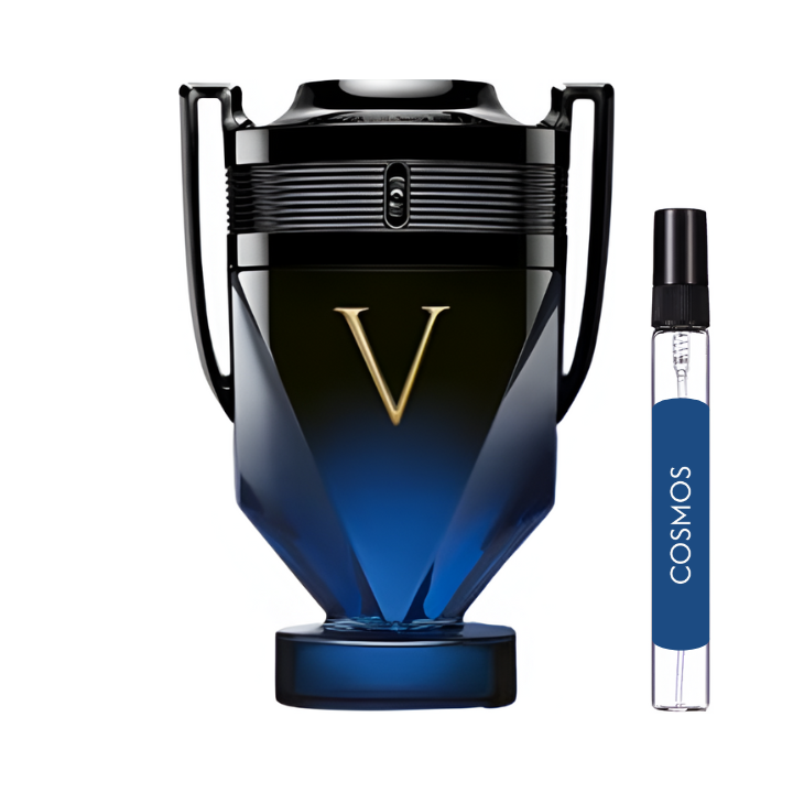 Invictus Victory Elixir
