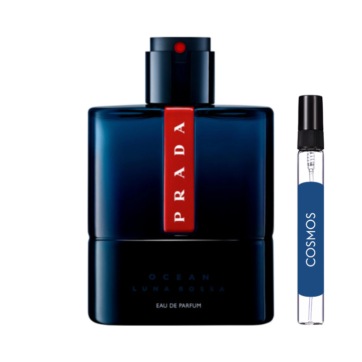 Luna Rossa Ocean EdP