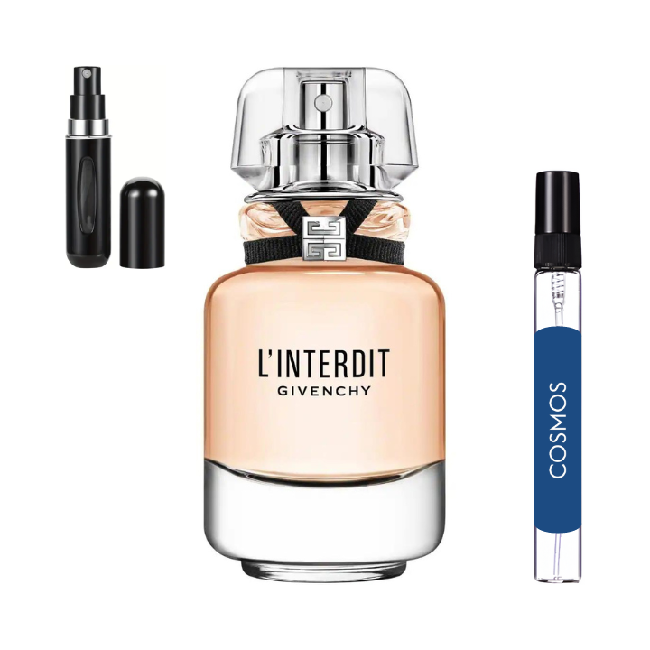 L'interdit Eau de Toilette