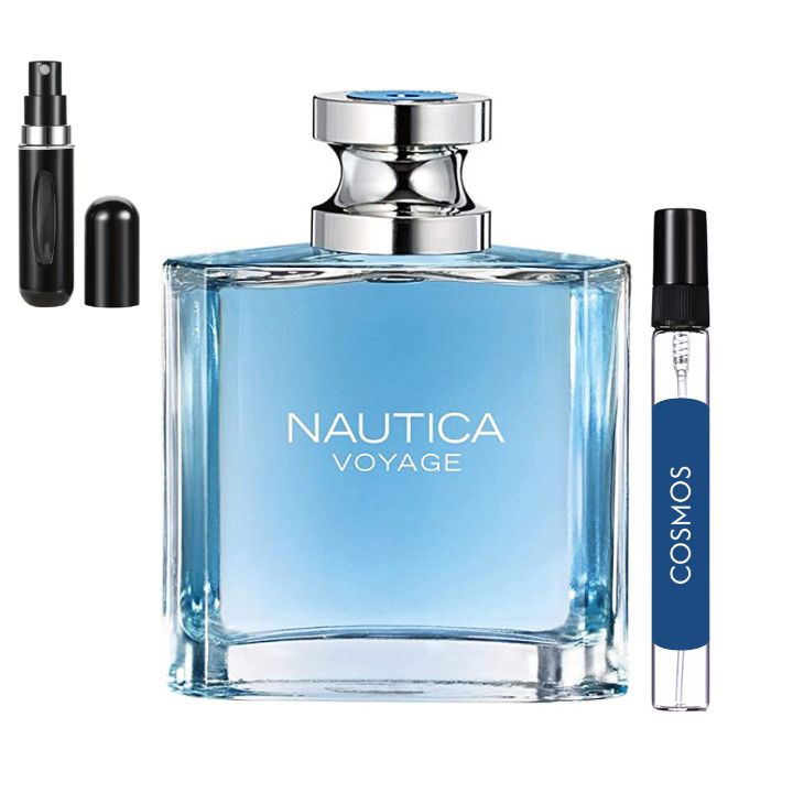 Nautica Voyage