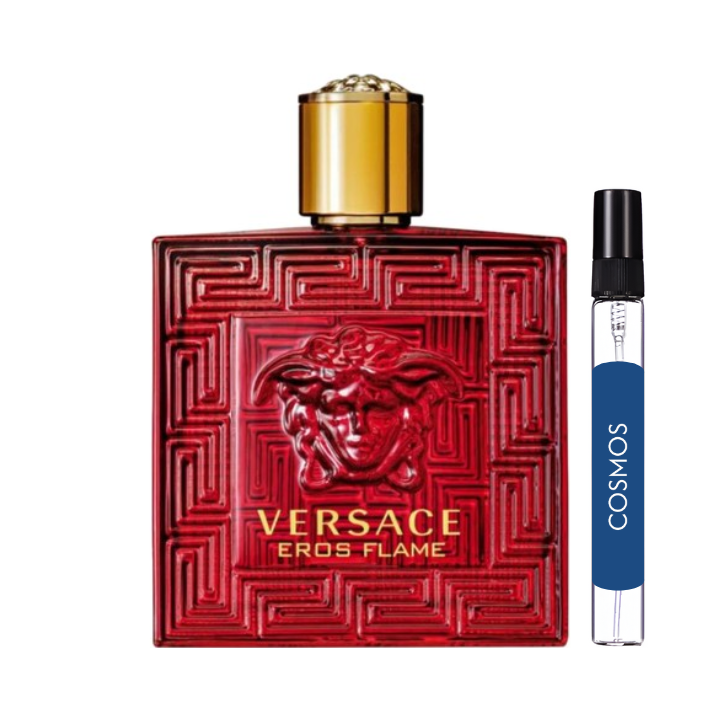 Versace Eros Flame Eau de Parfum
