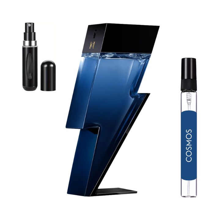 Bad Boy Cobalt Parfum Electrique