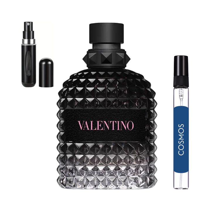 Born In Roma Eau de Toilette