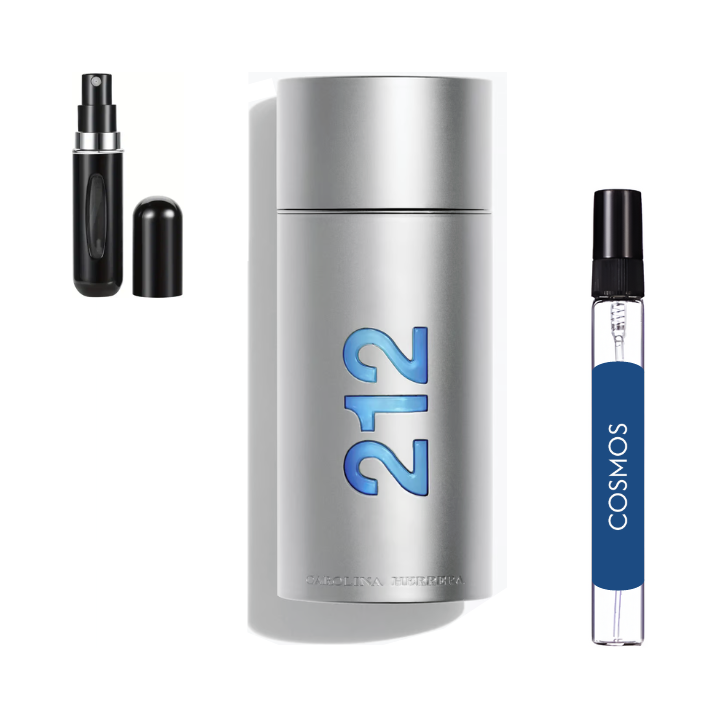212 Men Eau de Toilette