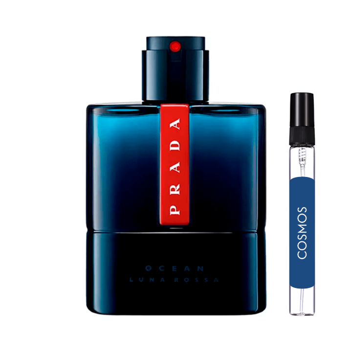 Luna Rossa Ocean EdT