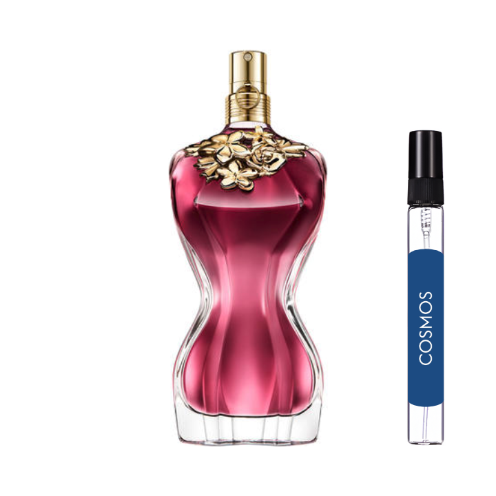 La Belle Eau de Parfum